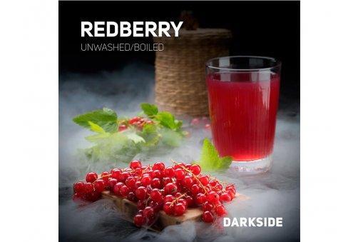 Darkside Redberry (Core) 100g