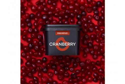 Endorphin - Cranberry 60g