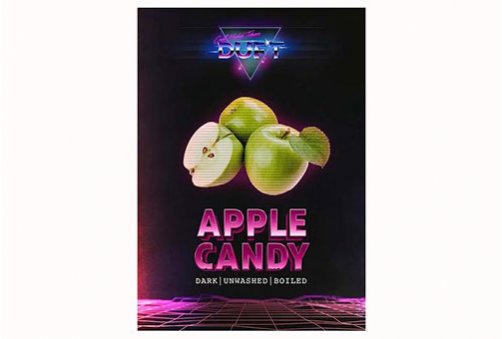 Duft Apple Candy 100g