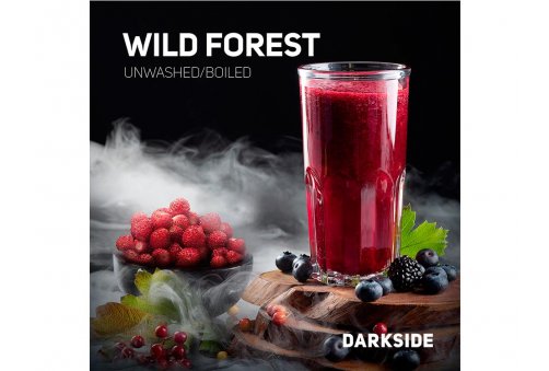 Darkside Wild Forest (Core) 100g