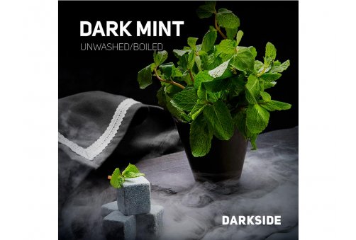 Darkside Dark Mint (Core) 100g