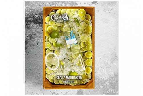 Cobra Virgin - Margarita (Коктейль Маргарита) 50g