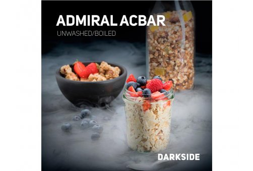 Darkside Admiral Acbar Cereal (Core) 100g