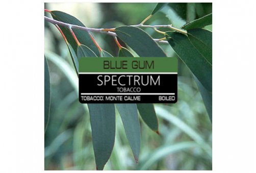 Spectrum Blue Gum 100g