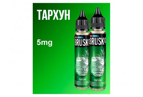 Brusko Salt - Тархун 35 мл/2mg Ultra