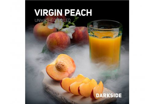 Darkside Virgin Peach (Core) 100g