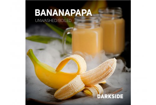 Darkside Bananapapa (Core) 100g