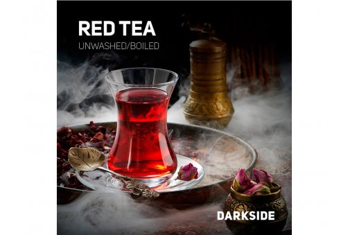 Darkside Red Tea (Core) 100g