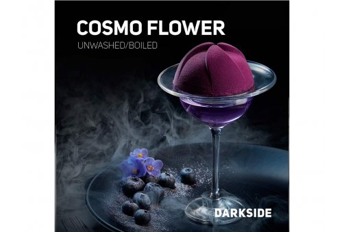 Darkside Cosmo Flower (Core) 100g