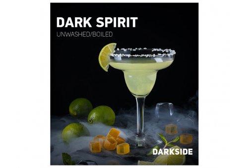 Darkside Dark Spirit (Core) 100g