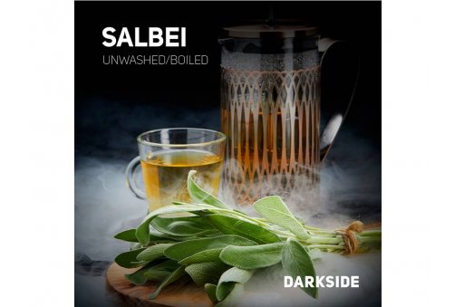 Darkside Salbei (Core) 100g