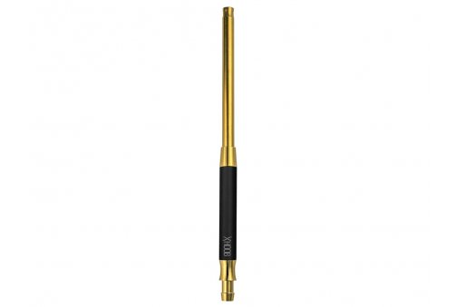 Мундштук HOOB SMPL Black Gold
