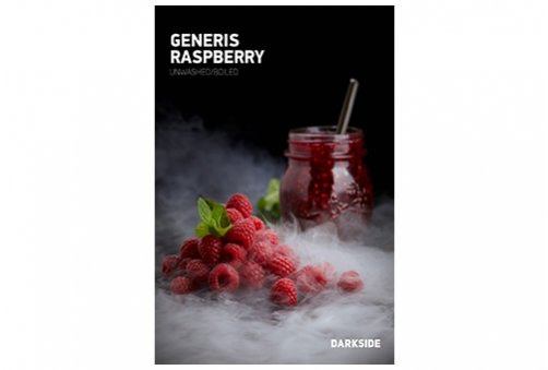 Darkside Generis Raspberry (Base) 100g