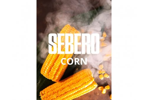 Sebero - Corn 40g
