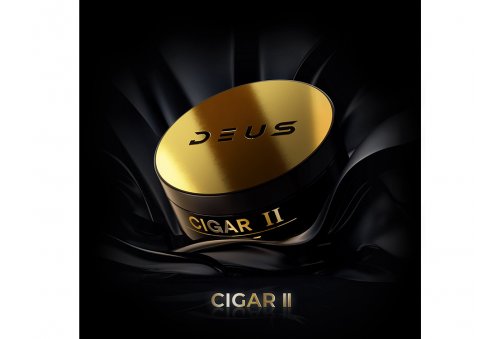 Deus - Cigar II 20g