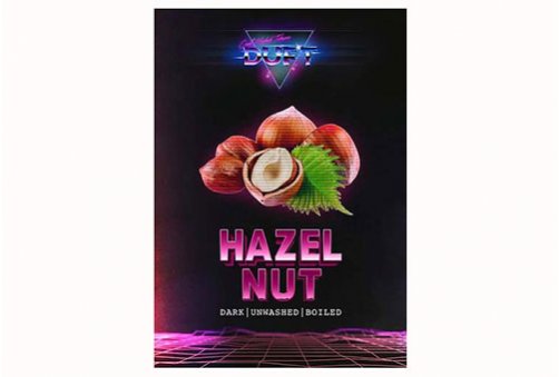 Duft Hazel Nut 100g