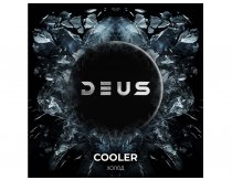 Deus - Cooler 100g