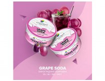Spectrum CL - Grape Soda 25g