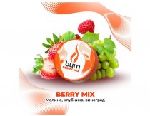 Burn - Berry Mix (Малина, Клубника, Виноград) 25g