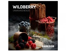 Darkside Wildberry (Core) 30g