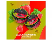Spectrum HL - Basil Strawberry 25g