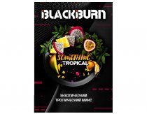 Black Burn - Something Tropical (Что-то Тропическое) 200g