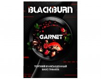 Black Burn - Garnet 25g