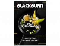 Black Burn - Pear Lemonade 100g