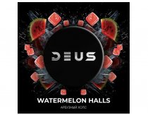 Deus - Watermelon Halls 20g