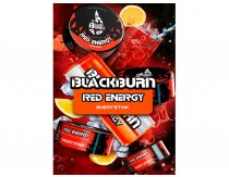 Black Burn - Red Energy (Энергетик) 100g