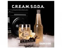 Darkside Cream Soda (Core) 100g