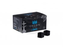 Уголь Crown AirFlow 72шт 1кг