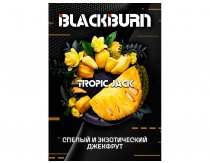 Black Burn - Tropic Jack (Спелый Джекфрут) 200g