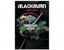 Black Burn - Siberian Soda 100g