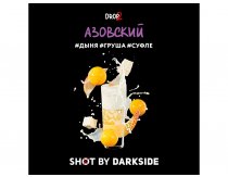 DarkSide Shot - Азовский Shot 30g