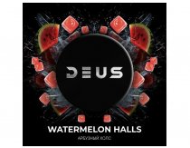 Deus - Watermelon Halls 100g