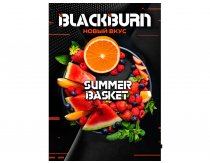Black Burn - Summer Basket 100g