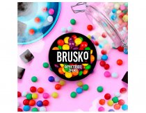 Brusko - Фруктовое Драже 50g