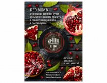 Must Have 25g - Red Bomb