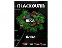 Black Burn - Elka 25g