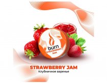 Burn - Strawberry Jam (Клубничное Варенье) 25g