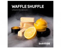 Darkside Waffle Shuffle (Core) 100g