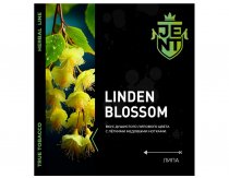 Jent HL - Linden Blossom (Липа) 200g