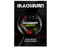 Black Burn - Cranberry Shock 25g