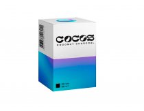 Уголь Cocos 96шт 1кг