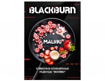 Black Burn - Malibu 100g