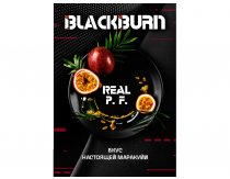 Black Burn - Real P.F. (Настоящая Маракуйя) 100g