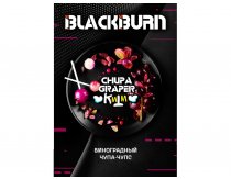 Black Burn - Chupa Graper (Виноградный Чупа-Чупс) 25g