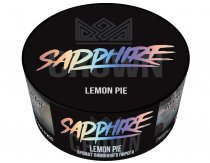 Sapphire Crown - Lemon Pie (Лимонный Пирог) 25g