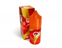 Rell Orange - Tropical Guava With Raspberry 28ml/0mg
